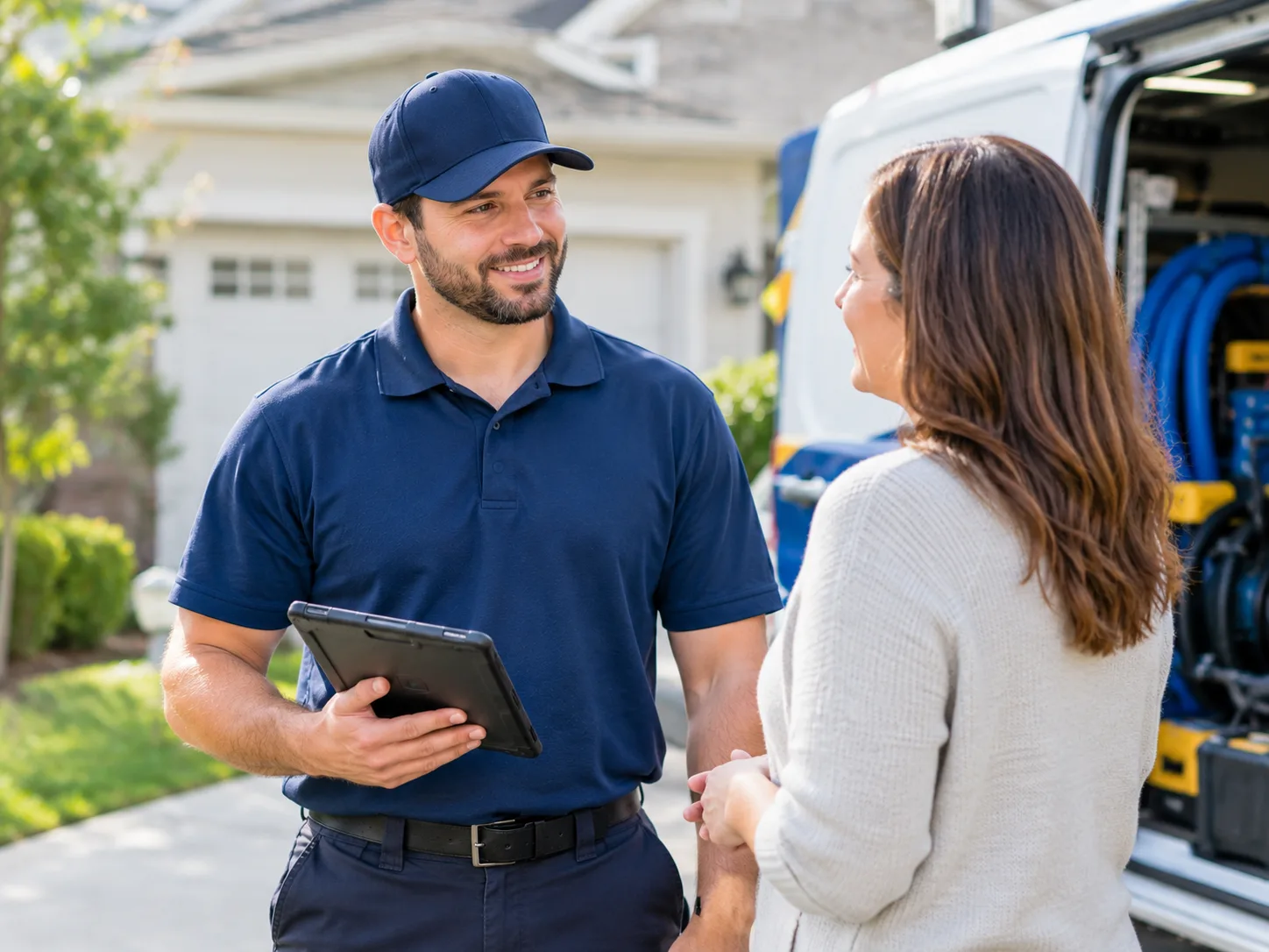 Sewage Backup Cleanup Blue Ridge, VA FAQs
